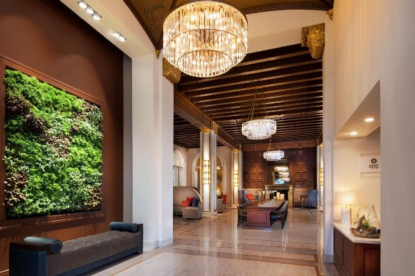 The Westin San Jose Main image