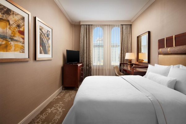 The Westin San Jose image 4