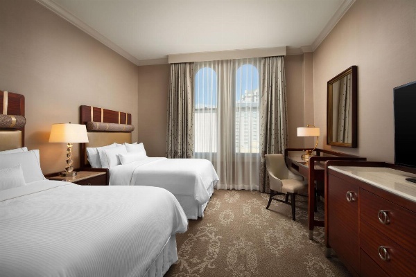 The Westin San Jose image 6